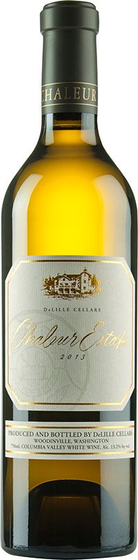 DeLille-Cellars-2013-Chaleur-Estate-Blanc