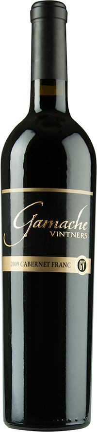 Gamache-Vintners-2009-Heritage-Reserve-Cabernet-Franc