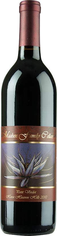 Madsen-Family-Cellars-2010-McKinley-Springs-Petit-Verdot