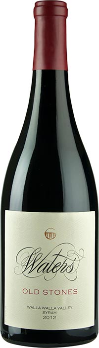 Waters-Old-Stones-Syrah-2012